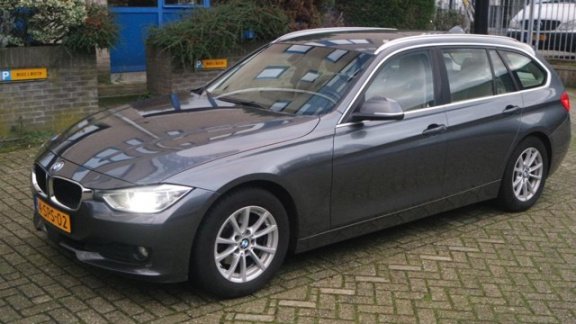 BMW 3-serie Touring - 320d High Executive incl. BTW - 1