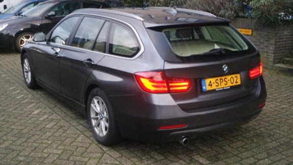 BMW 3-serie Touring - 320d High Executive incl. BTW - 1