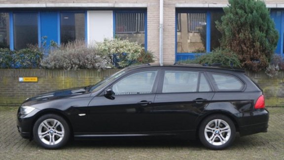 BMW 3-serie Touring - 318d Corporate Lease - 1