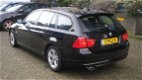 BMW 3-serie Touring - 318d Corporate Lease - 1 - Thumbnail