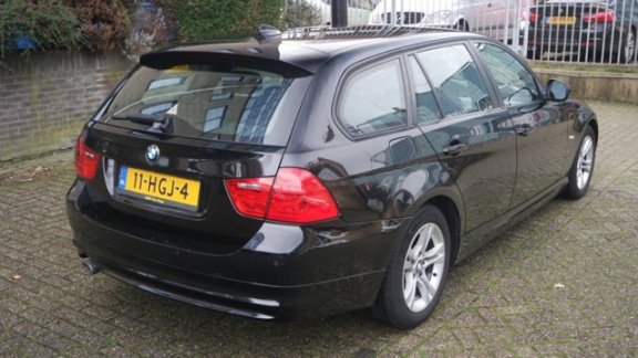 BMW 3-serie Touring - 318d Corporate Lease - 1