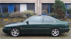 Lancia K(appa) - 2.4 20V Coupe * YOUNGTIMER