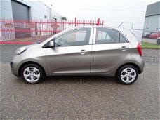 Kia Picanto - 1.0 CVVT Comfort Pack " 47664km "