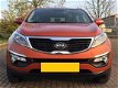 Kia Sportage - 1.6 GDI ISG X-ecutive Plus Pack NAVI CLIMA PDC - 1 - Thumbnail