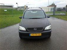 Opel Zafira - 1.8-16V Comfort