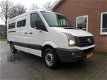 Volkswagen Crafter - 35 2.0 TDI L2H1 *1/2LEDER+PDC+AIRCO+CRUISE - 1 - Thumbnail