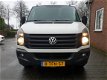 Volkswagen Crafter - 35 2.0 TDI L2H1 *1/2LEDER+PDC+AIRCO+CRUISE - 1 - Thumbnail