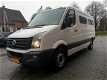 Volkswagen Crafter - 35 2.0 TDI L2H1 *1/2LEDER+PDC+AIRCO+CRUISE - 1 - Thumbnail