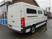 Volkswagen Crafter - 35 2.0 TDI L2H1 *1/2LEDER+PDC+AIRCO+CRUISE - 1 - Thumbnail