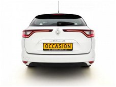 Renault Mégane Estate - 1.5 dCi Zen AUT. *NAVI+PDC+ECC+CRUISE