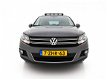 Volkswagen Tiguan - 2.0 TDI Sport&Style *PANO+NAVI+PDC+ECC+CRUISE - 1 - Thumbnail