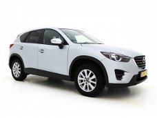 Mazda CX-5 - 2.0 SkyActiv-G 165 Skylease GT 2WD *LED+BOSE+VOLLEDER+NAVI+PDC+ECC+CRUISE