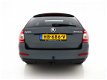 Skoda Octavia Combi - 1.6 TDI Greentech Edition Businessline AUT. *MODEL2016+PANO+NAVI+PDC+ECC+CRUIS - 1 - Thumbnail