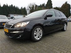 Peugeot 308 SW - 1.6 BlueHDI Blue Lease Exe. *PANO+NAVI+PDC+ECC+CRUISE