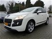 Peugeot 3008 - 1.6 HDiF Blue Lease - 1 - Thumbnail