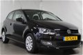 Volkswagen Polo - 1.2 TSI 105PK DSG Comfortline / Automaat / Cruise Control - 1 - Thumbnail