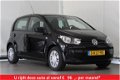 Volkswagen Up! - 5 Deurs 1.0 60PK / Cruise Control / Navi - 1 - Thumbnail