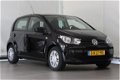 Volkswagen Up! - 5 Deurs 1.0 60PK / Cruise Control / Navi - 1 - Thumbnail