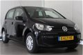 Volkswagen Up! - 5 Deurs 1.0 60PK / Cruise Control / Navi - 1 - Thumbnail