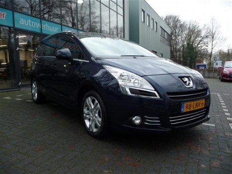 Peugeot 5008 - 1.6 THP GT 5p - 1