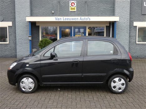 Chevrolet Matiz - 0.8 Spirit Airco - 1