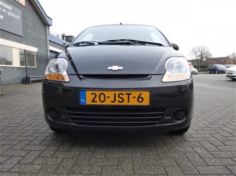 Chevrolet Matiz - 0.8 Spirit Airco - 1