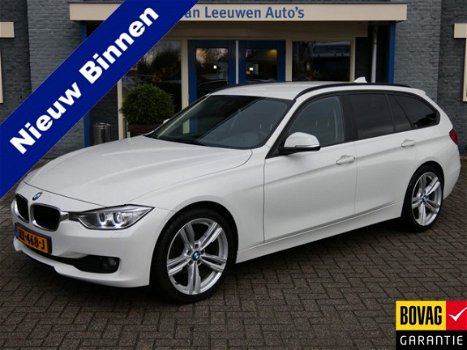 BMW 3-serie Touring - 318d Business - 1
