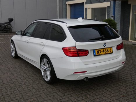 BMW 3-serie Touring - 318d Business - 1