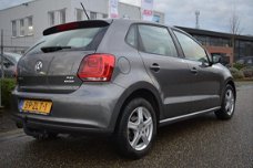 Volkswagen Polo - 1.2 TSI BlueMotion Comfort Edition