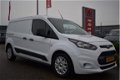 Ford Transit Connect - 1.6 TDCI L2 Trend Motor defect, wel lopend - 1 - Thumbnail