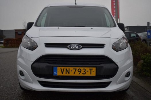 Ford Transit Connect - 1.6 TDCI L2 Trend Motor defect, wel lopend - 1