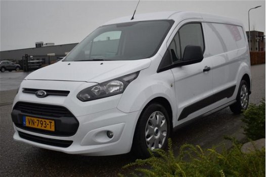 Ford Transit Connect - 1.6 TDCI L2 Trend Motor defect, wel lopend - 1