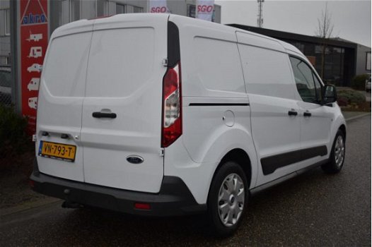 Ford Transit Connect - 1.6 TDCI L2 Trend Motor defect, wel lopend - 1