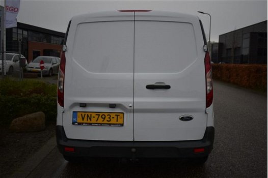 Ford Transit Connect - 1.6 TDCI L2 Trend Motor defect, wel lopend - 1