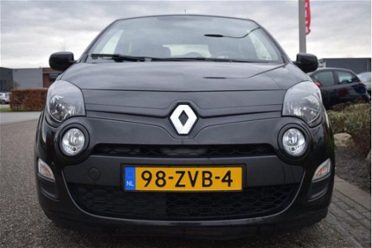 Renault Twingo - 1.5 dCi Collection - 1