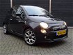 Fiat 500 C - 0.9 TwinAir Turbo 500S 85 PK - 1 - Thumbnail