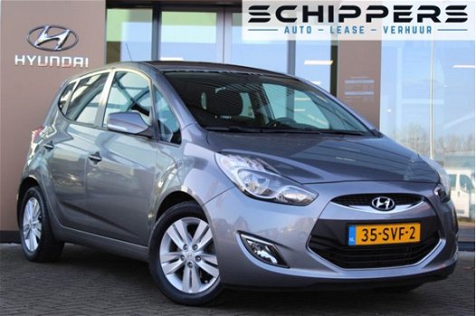 Hyundai ix20 - 1.6i i-Vision | Automaat - 1