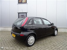 Opel Corsa - 1.0-12V * Apk keuring t/m 19 December 2020