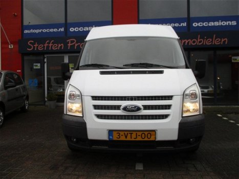 Ford Transit - 260S 2.2 TDCI Business Edition L1/H2 - 1