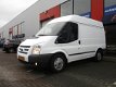 Ford Transit - 260S 2.2 TDCI Business Edition L1/H2 - 1 - Thumbnail