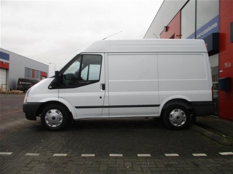 Ford Transit - 260S 2.2 TDCI Business Edition L1/H2 - 1