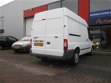 Ford Transit - 260S 2.2 TDCI Business Edition L1/H2