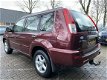 Nissan X-Trail - 2.5 Automaat, 1e Eig, Leder, Panorama, Navi - 1 - Thumbnail