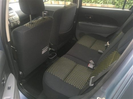 Daihatsu Sirion 2 - 1.3-16V Comfort - 1