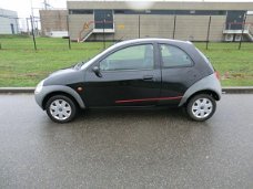 Ford Ka - 1.3 Culture