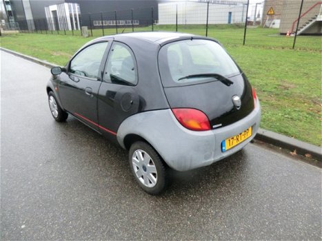 Ford Ka - 1.3 Culture - 1