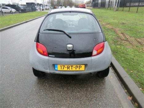 Ford Ka - 1.3 Culture - 1