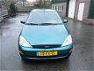 Ford Focus Wagon - 1.6-16V Ambiente Airco, Parrot, Stuurbekrachtiging - 1 - Thumbnail