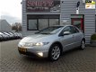 Honda Civic - 1.8 Sport -CLIMA-TREKHAAK-PDC ACHTER-LMV-140 PK - 1 - Thumbnail