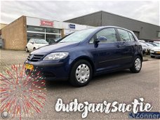 Volkswagen Golf Plus - 1.9 TDI Trendline Business